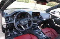 Used 2018 Audi SQ5 PRESTIGE AWD W/S SPORT PKG for sale Sold at Auto Collection in Murfreesboro TN 37129 28