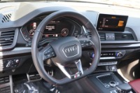 Used 2018 Audi SQ5 PRESTIGE AWD W/S SPORT PKG for sale Sold at Auto Collection in Murfreesboro TN 37129 29