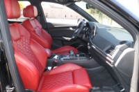 Used 2018 Audi SQ5 PRESTIGE AWD W/S SPORT PKG for sale Sold at Auto Collection in Murfreesboro TN 37129 36