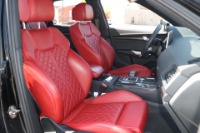 Used 2018 Audi SQ5 PRESTIGE AWD W/S SPORT PKG for sale Sold at Auto Collection in Murfreesboro TN 37129 37