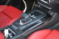 Used 2018 Audi SQ5 PRESTIGE AWD W/S SPORT PKG for sale Sold at Auto Collection in Murfreesboro TN 37129 42
