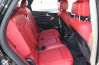 Used 2018 Audi SQ5 PRESTIGE AWD W/S SPORT PKG for sale Sold at Auto Collection in Murfreesboro TN 37130 47