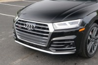 Used 2018 Audi SQ5 PRESTIGE AWD W/S SPORT PKG for sale Sold at Auto Collection in Murfreesboro TN 37129 9