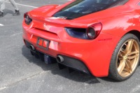 Used 2019 Ferrari 488 GTB W/NAV for sale Sold at Auto Collection in Murfreesboro TN 37129 13