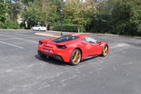 Used 2019 Ferrari 488 GTB W/NAV for sale Sold at Auto Collection in Murfreesboro TN 37129 3