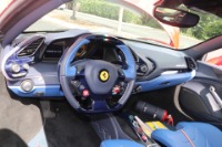 Used 2019 Ferrari 488 GTB W/NAV for sale Sold at Auto Collection in Murfreesboro TN 37129 49