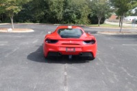Used 2019 Ferrari 488 GTB W/NAV for sale Sold at Auto Collection in Murfreesboro TN 37129 6