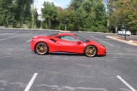 Used 2019 Ferrari 488 GTB W/NAV for sale Sold at Auto Collection in Murfreesboro TN 37129 8