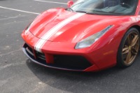 Used 2019 Ferrari 488 GTB W/NAV for sale Sold at Auto Collection in Murfreesboro TN 37129 9