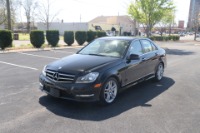 Used 2014 Mercedes-Benz C300 4MATIC PREMIUM W/NAV for sale Sold at Auto Collection in Murfreesboro TN 37129 2
