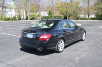 Used 2014 Mercedes-Benz C300 4MATIC PREMIUM W/NAV for sale Sold at Auto Collection in Murfreesboro TN 37129 3