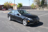 Used 2014 Mercedes-Benz C300 4MATIC PREMIUM W/NAV for sale Sold at Auto Collection in Murfreesboro TN 37130 1