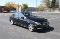 Used 2014 Mercedes-Benz C300 4MATIC PREMIUM W/NAV for sale Sold at Auto Collection in Murfreesboro TN 37129 1