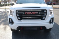 Used 2021 GMC Sierra 1500 AT4 4WD W/NAV for sale Sold at Auto Collection in Murfreesboro TN 37129 11