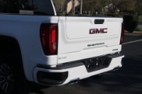 Used 2021 GMC Sierra 1500 AT4 4WD W/NAV for sale Sold at Auto Collection in Murfreesboro TN 37129 17