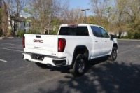 Used 2021 GMC Sierra 1500 AT4 4WD W/NAV for sale Sold at Auto Collection in Murfreesboro TN 37129 3