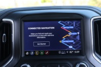 Used 2021 GMC Sierra 1500 AT4 4WD W/NAV for sale Sold at Auto Collection in Murfreesboro TN 37129 82