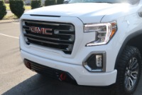 Used 2021 GMC Sierra 1500 AT4 4WD W/NAV for sale Sold at Auto Collection in Murfreesboro TN 37129 9