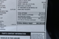 Used 2021 GMC Sierra 1500 AT4 4WD W/NAV for sale Sold at Auto Collection in Murfreesboro TN 37129 94
