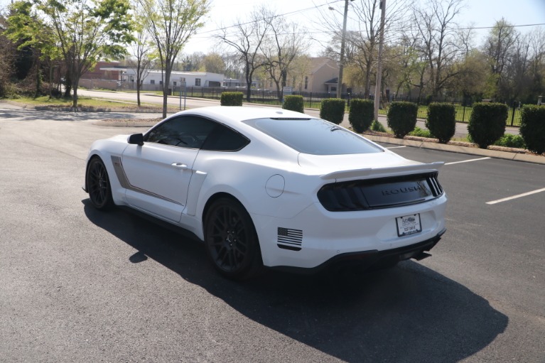 Used 2019 Ford Mustang GT ROUSH STAGE 3 W/NAV for sale Sold at Auto Collection in Murfreesboro TN 37130 4