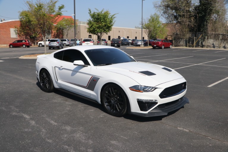 Used 2019 Ford Mustang GT ROUSH STAGE 3 W/NAV for sale Sold at Auto Collection in Murfreesboro TN 37130 1