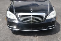 Used 2011 Mercedes-Benz S550 4MATIC PREMIUM W/NAV for sale Sold at Auto Collection in Murfreesboro TN 37130 10