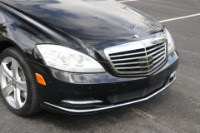 Used 2011 Mercedes-Benz S550 4MATIC PREMIUM W/NAV for sale Sold at Auto Collection in Murfreesboro TN 37130 11