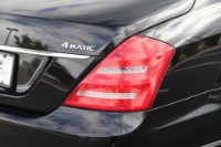 Used 2011 Mercedes-Benz S550 4MATIC PREMIUM W/NAV for sale Sold at Auto Collection in Murfreesboro TN 37129 13