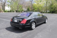 Used 2011 Mercedes-Benz S550 4MATIC PREMIUM W/NAV for sale Sold at Auto Collection in Murfreesboro TN 37130 3