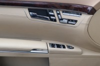 Used 2011 Mercedes-Benz S550 4MATIC PREMIUM W/NAV for sale Sold at Auto Collection in Murfreesboro TN 37129 31