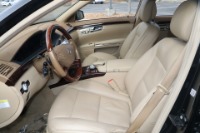 Used 2011 Mercedes-Benz S550 4MATIC PREMIUM W/NAV for sale Sold at Auto Collection in Murfreesboro TN 37129 34