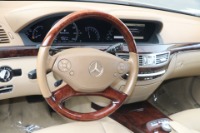 Used 2011 Mercedes-Benz S550 4MATIC PREMIUM W/NAV for sale Sold at Auto Collection in Murfreesboro TN 37130 37
