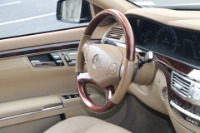 Used 2011 Mercedes-Benz S550 4MATIC PREMIUM W/NAV for sale Sold at Auto Collection in Murfreesboro TN 37129 47
