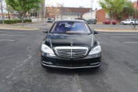 Used 2011 Mercedes-Benz S550 4MATIC PREMIUM W/NAV for sale Sold at Auto Collection in Murfreesboro TN 37130 5
