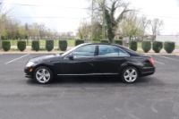 Used 2011 Mercedes-Benz S550 4MATIC PREMIUM W/NAV for sale Sold at Auto Collection in Murfreesboro TN 37130 6