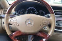 Used 2011 Mercedes-Benz S550 4MATIC PREMIUM W/NAV for sale Sold at Auto Collection in Murfreesboro TN 37129 63