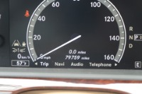 Used 2011 Mercedes-Benz S550 4MATIC PREMIUM W/NAV for sale Sold at Auto Collection in Murfreesboro TN 37129 67