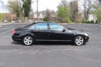 Used 2011 Mercedes-Benz S550 4MATIC PREMIUM W/NAV for sale Sold at Auto Collection in Murfreesboro TN 37129 7