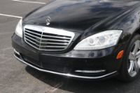 Used 2011 Mercedes-Benz S550 4MATIC PREMIUM W/NAV for sale Sold at Auto Collection in Murfreesboro TN 37130 8