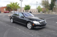 Used 2011 Mercedes-Benz S550 4MATIC PREMIUM W/NAV for sale Sold at Auto Collection in Murfreesboro TN 37130 1