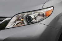 Used 2011 Toyota Sienna XLE 8 PSGR FWD W/REAR ENTERTAINMENT for sale Sold at Auto Collection in Murfreesboro TN 37129 10