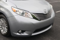Used 2011 Toyota Sienna XLE 8 PSGR FWD W/REAR ENTERTAINMENT for sale Sold at Auto Collection in Murfreesboro TN 37129 12