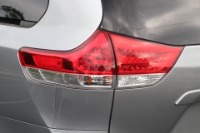 Used 2011 Toyota Sienna XLE 8 PSGR FWD W/REAR ENTERTAINMENT for sale Sold at Auto Collection in Murfreesboro TN 37129 18