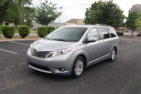 Used 2011 Toyota Sienna XLE 8 PSGR FWD W/REAR ENTERTAINMENT for sale Sold at Auto Collection in Murfreesboro TN 37129 2