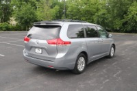 Used 2011 Toyota Sienna XLE 8 PSGR FWD W/REAR ENTERTAINMENT for sale Sold at Auto Collection in Murfreesboro TN 37130 3