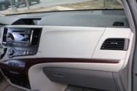 Used 2011 Toyota Sienna XLE 8 PSGR FWD W/REAR ENTERTAINMENT for sale Sold at Auto Collection in Murfreesboro TN 37129 36
