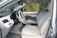 Used 2011 Toyota Sienna XLE 8 PSGR FWD W/REAR ENTERTAINMENT for sale Sold at Auto Collection in Murfreesboro TN 37129 39