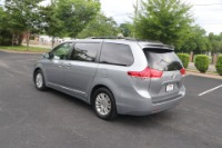 Used 2011 Toyota Sienna XLE 8 PSGR FWD W/REAR ENTERTAINMENT for sale Sold at Auto Collection in Murfreesboro TN 37130 4