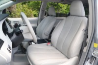 Used 2011 Toyota Sienna XLE 8 PSGR FWD W/REAR ENTERTAINMENT for sale Sold at Auto Collection in Murfreesboro TN 37129 40