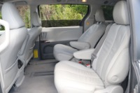 Used 2011 Toyota Sienna XLE 8 PSGR FWD W/REAR ENTERTAINMENT for sale Sold at Auto Collection in Murfreesboro TN 37129 50